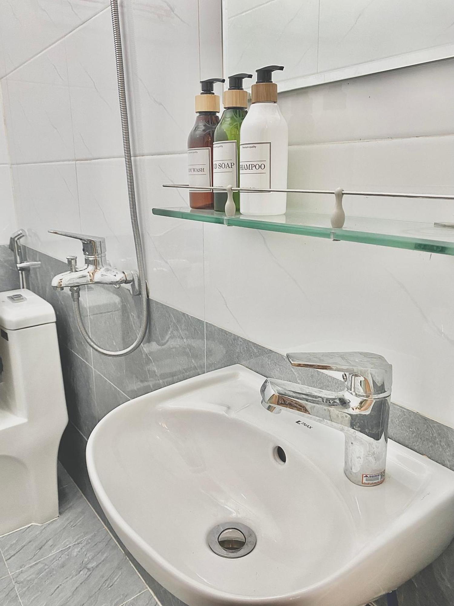 Hanoi Vibes Hostel 외부 사진